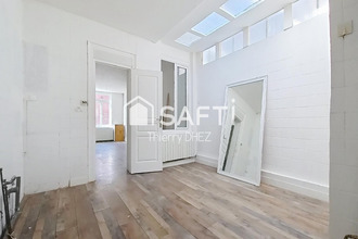  maison roubaix 59100