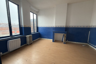 maison roubaix 59100