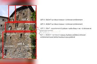  maison roubion 06420