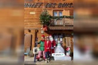  maison roubion 06420