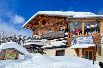  maison roubion 06420