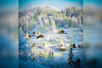  maison roubion 06420