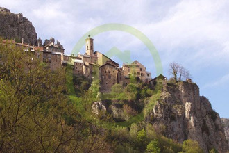  maison roubion 06420