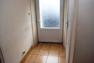  maison roudouallec 56110