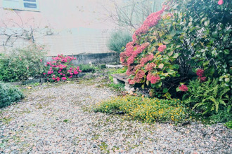  maison roudouallec 56110