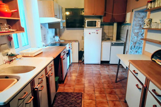  maison roudouallec 56110