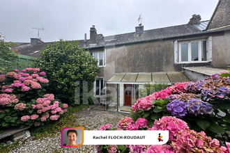  maison roudouallec 56110