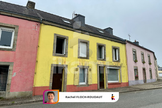  maison roudouallec 56110