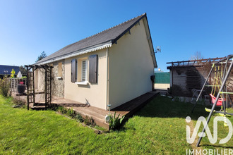  maison roudouallec 56110