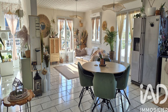  maison roudouallec 56110