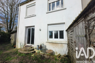  maison roudouallec 56110