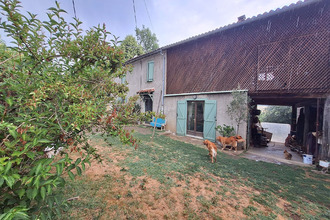  maison rouede 31160