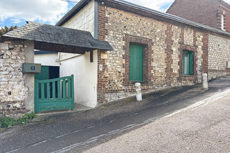  maison rouen 76000