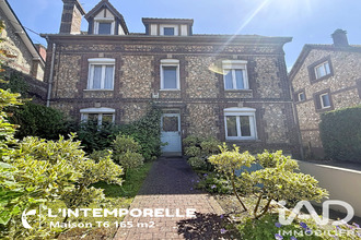  maison rouen 76000