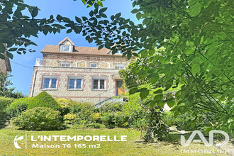  maison rouen 76000