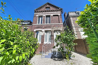  maison rouen 76000