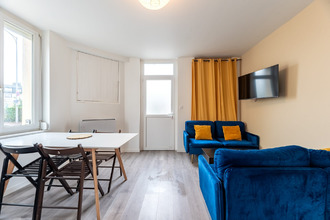 maison rouen 76100