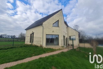  maison rouesse-vasse 72140