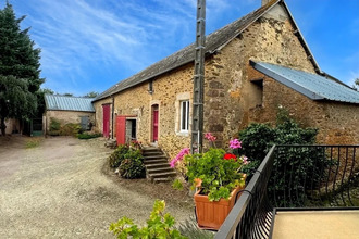  maison rouesse-vasse 72140