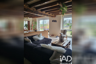  maison rouesse-vasse 72140