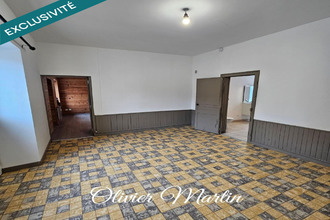  maison rouesse-vasse 72140