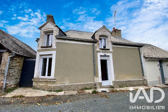  maison rouez 72140