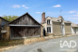  maison rouez 72140