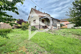  maison rouffach 68250