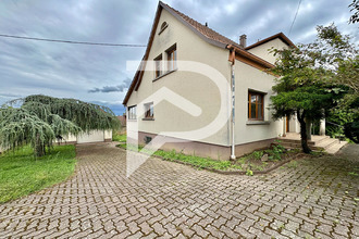  maison rouffach 68250