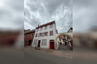  maison rouffach 68250