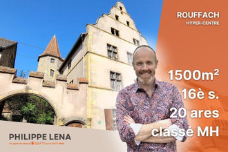  maison rouffach 68250