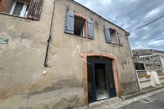  maison rouffiac-d-aude 11250