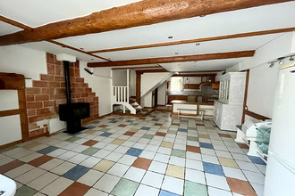  maison rouffiac-d-aude 11250