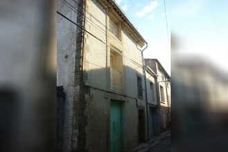  maison rouffiac-d-aude 11250