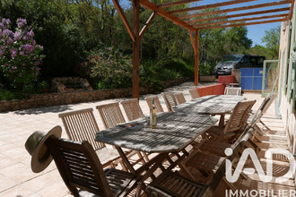  maison rouffiac-des-corbieres 11350