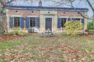  maison rouffiac-tolosan 31180