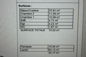  maison rouffiac-tolosan 31180
