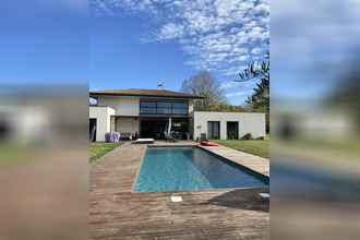  maison rouffiac-tolosan 31180