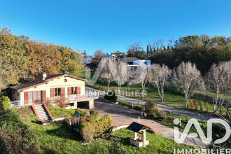  maison rouffiac-tolosan 31180