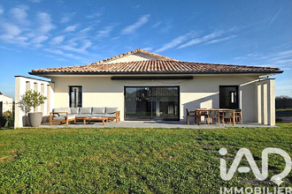  maison rouffiac-tolosan 31180