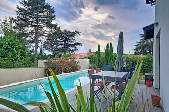  maison rouffiac-tolosan 31180