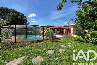  maison rouffiac-tolosan 31180