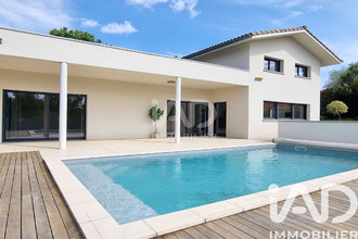  maison rouffiac-tolosan 31180