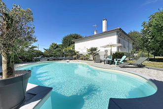  maison rouffiac-tolosan 31180