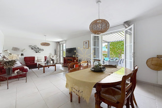  maison rouffiac-tolosan 31180