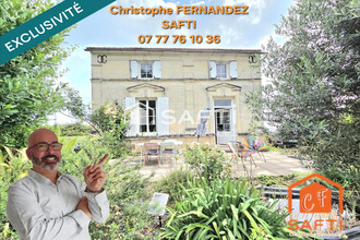  maison rouffignac 17130