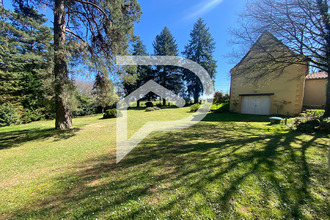  maison rouffignac-st-cernin-de-reilhac 24580