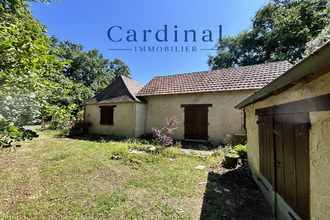  maison rouffignac-st-cernin-de-reilhac 24580