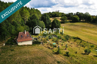  maison rouffignac-st-cernin-de-reilhac 24580