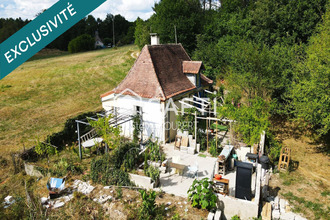  maison rouffignac-st-cernin-de-reilhac 24580